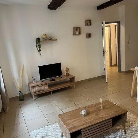 Apartment Loft Boheme & Cosy Lit King Size *